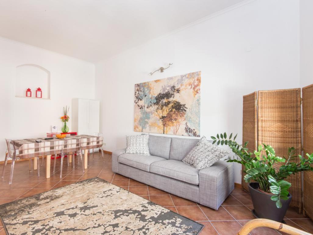 Barberini Cozy Terrace Appartement