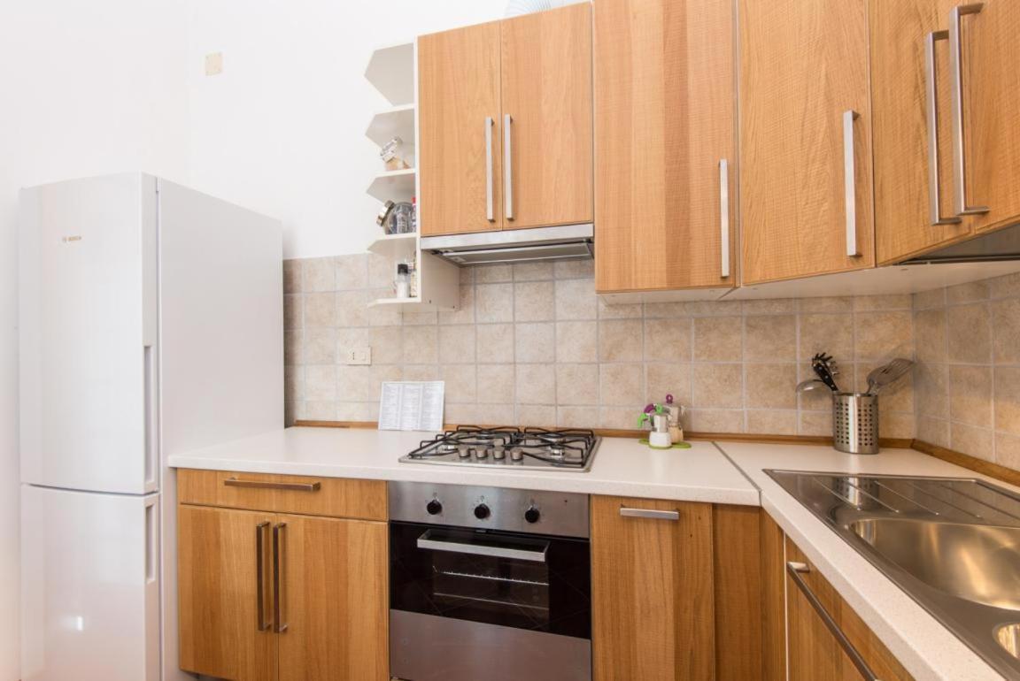 Appartement Barberini Cozy Terrace